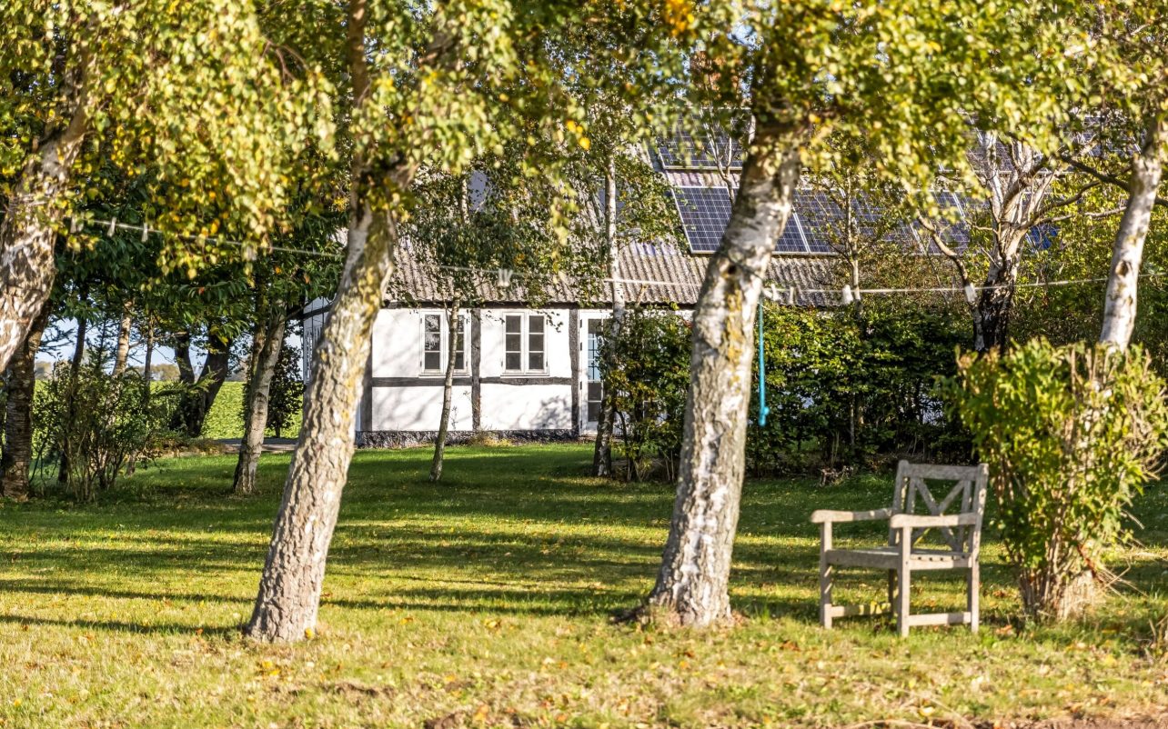 Ejendommen