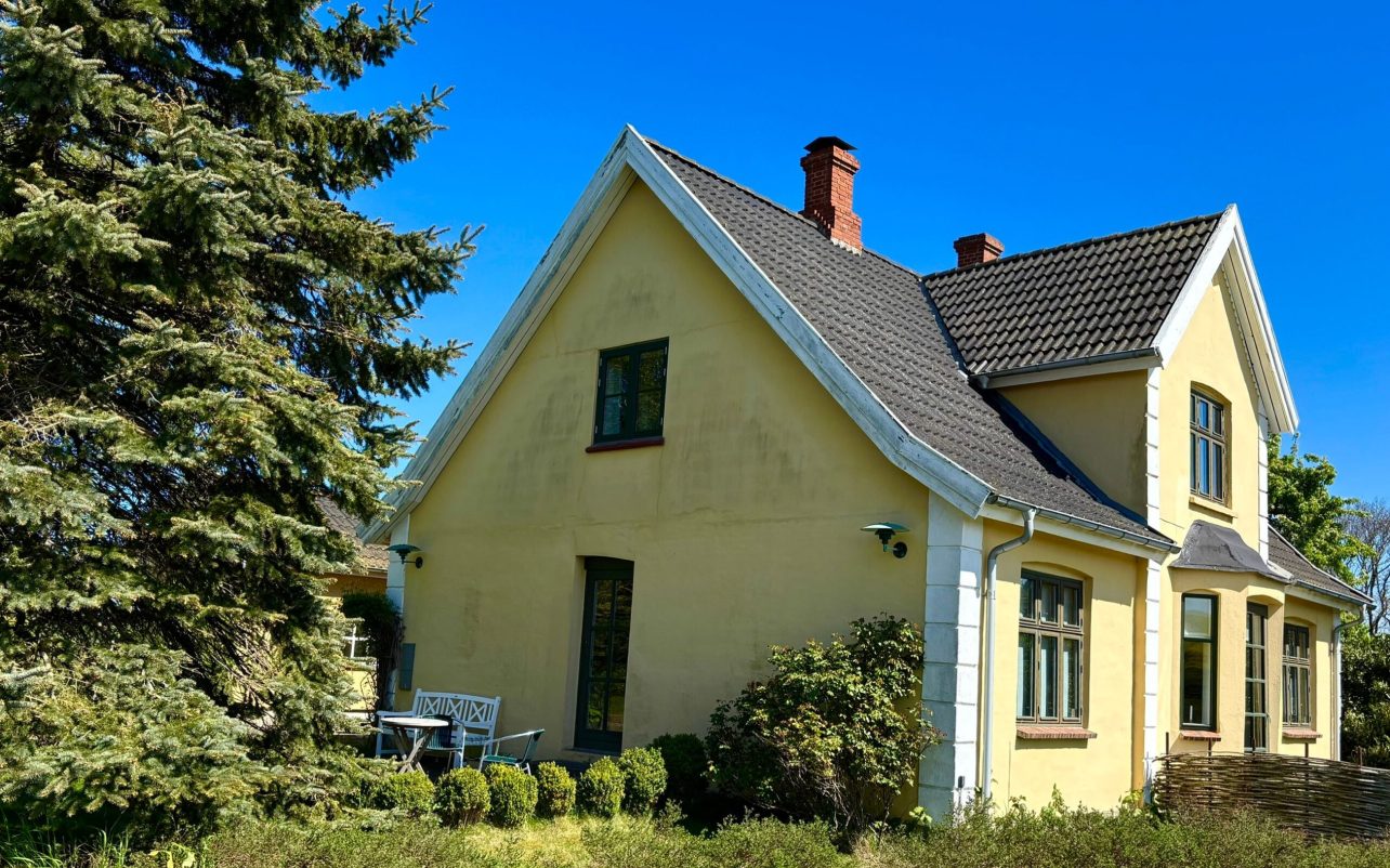 Ejendommen