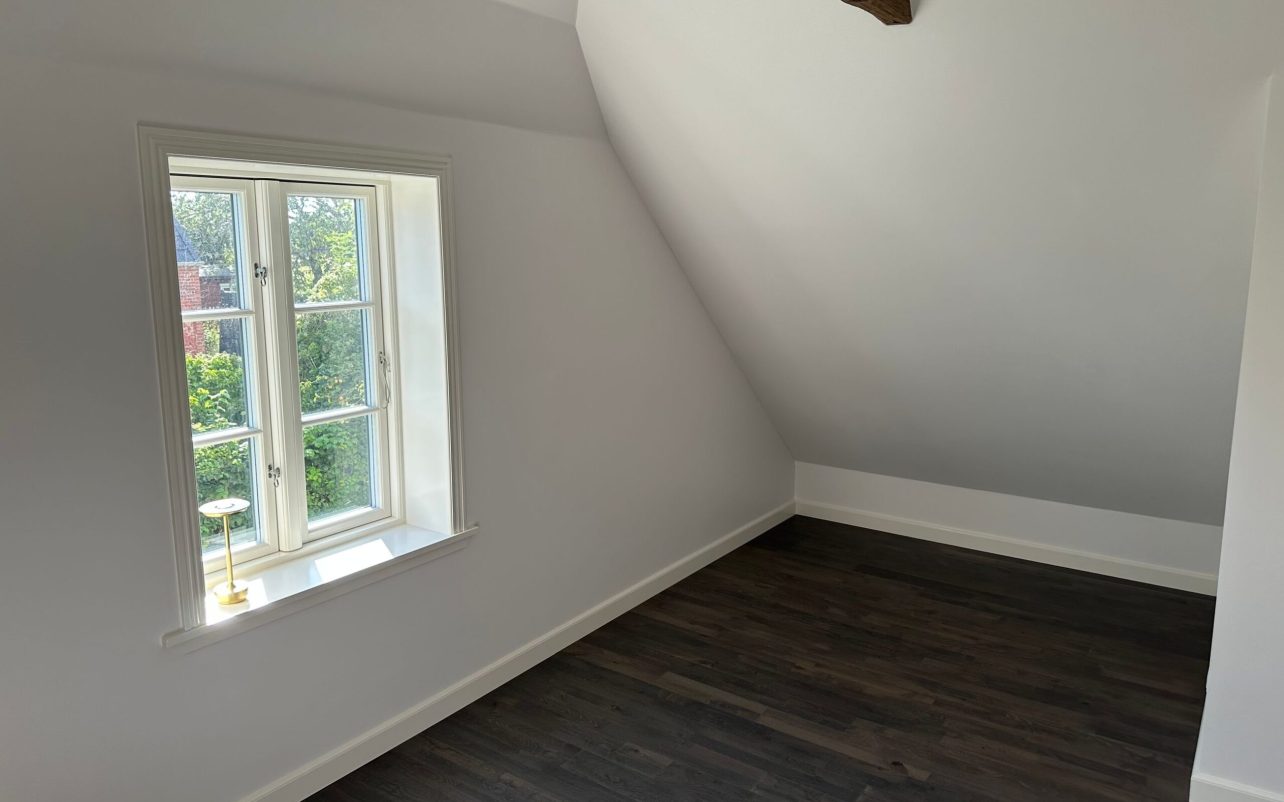 Udsigten fra 1.salen