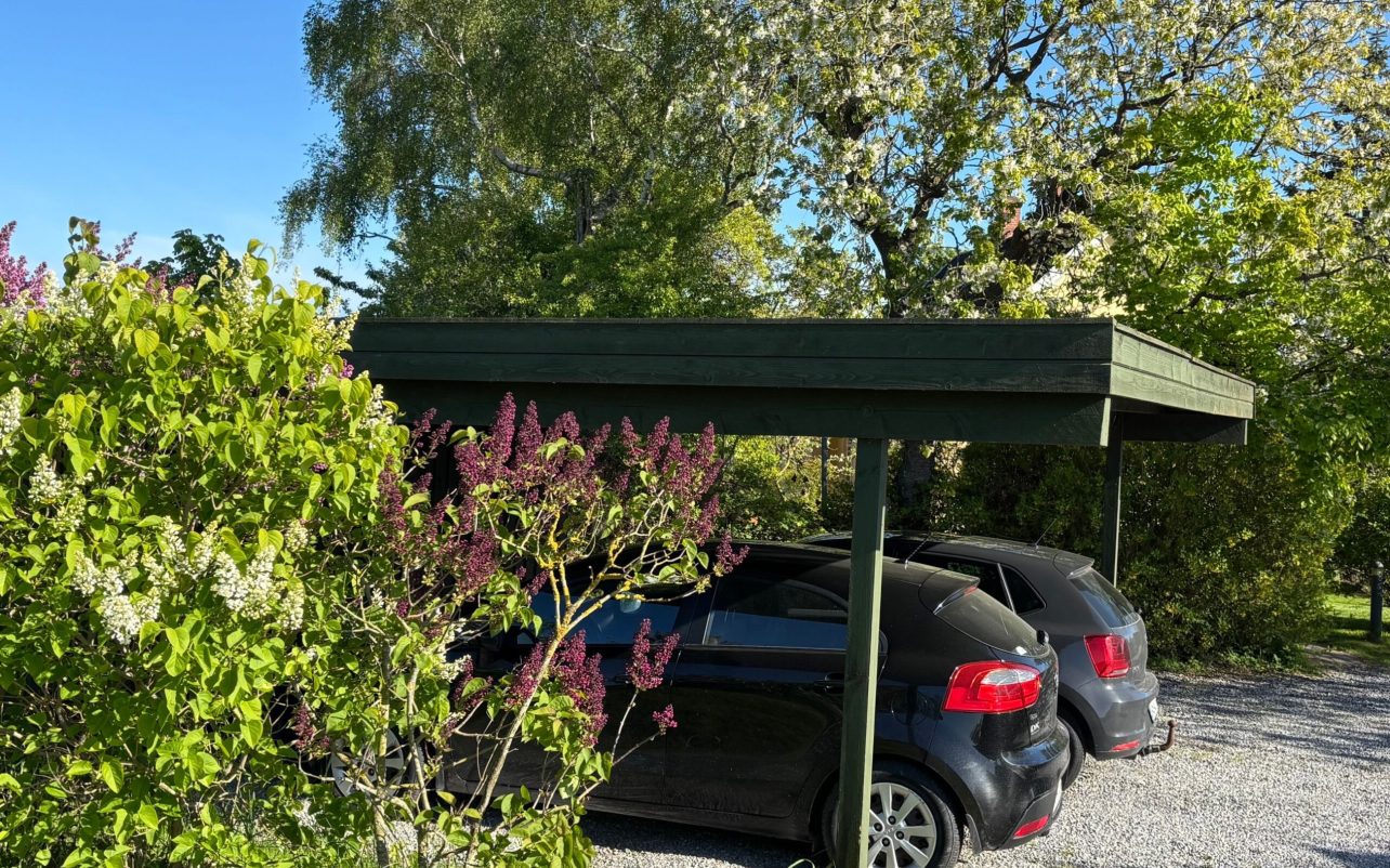 Carport