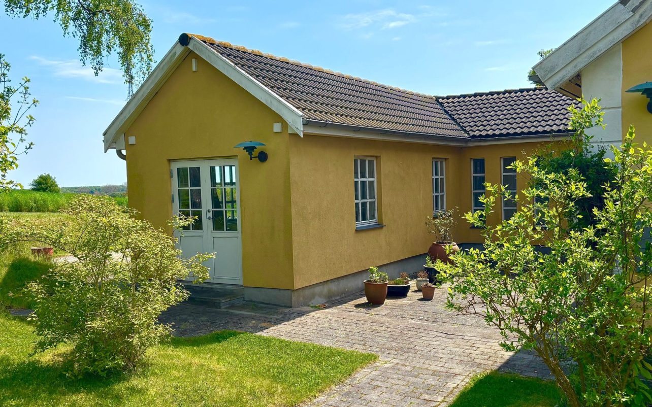 Ejendommen