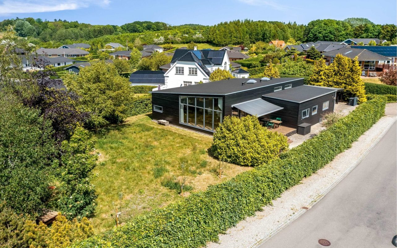 Ejendommen