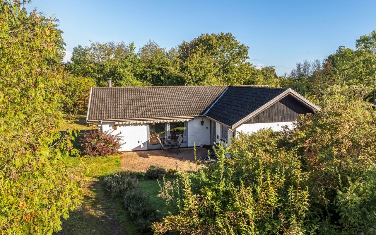 Ejendommen