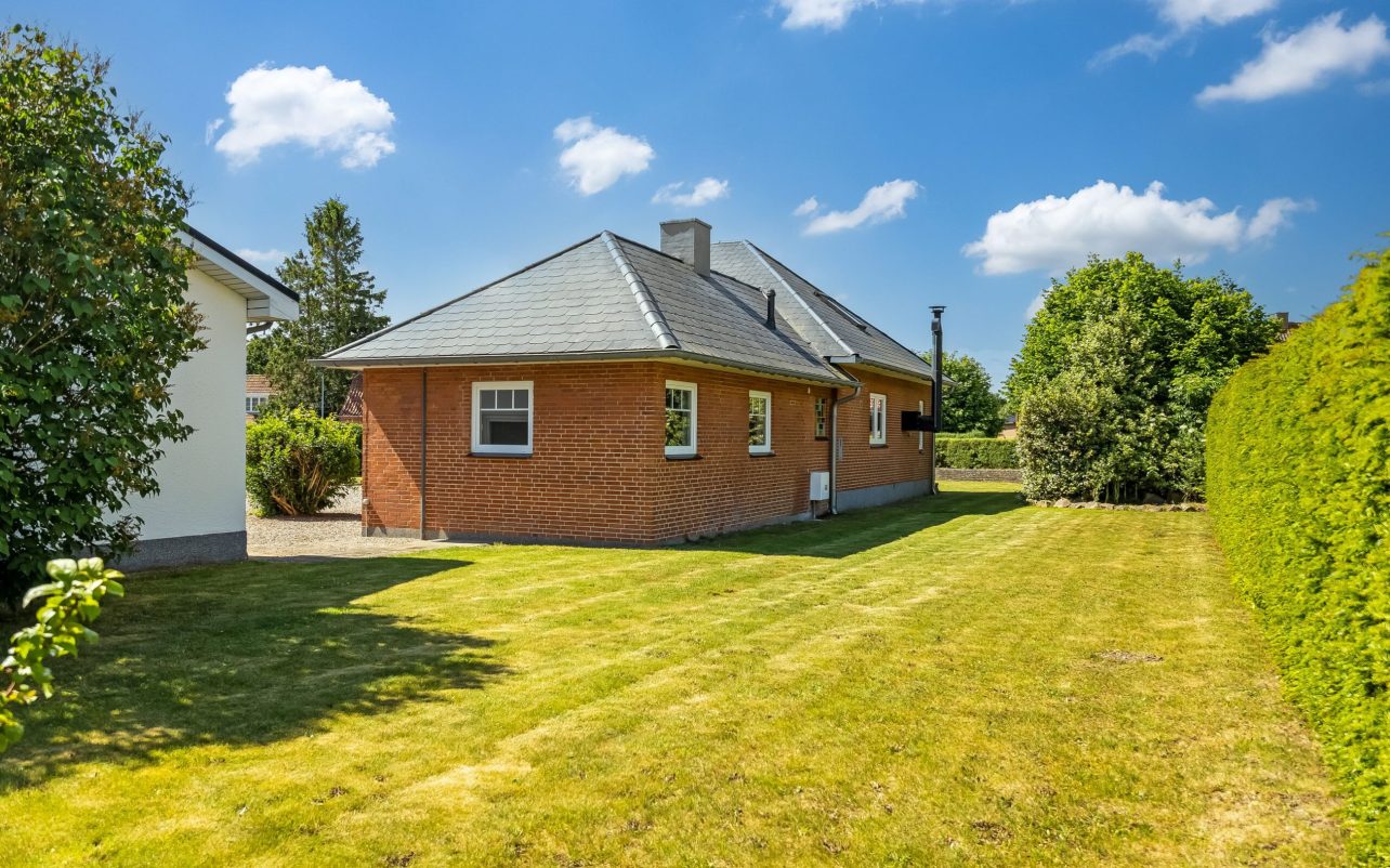Ejendommen