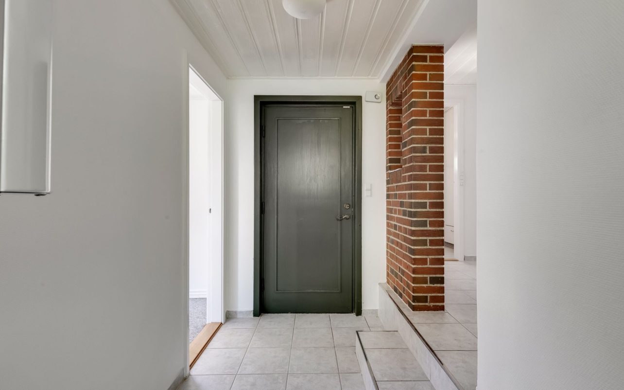 Entré