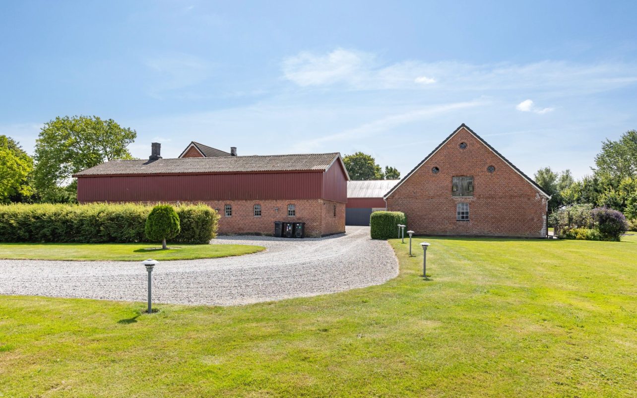 Ejendommen