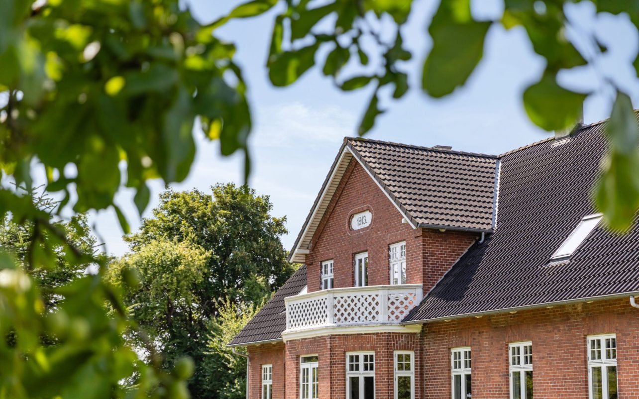 Ejendommen