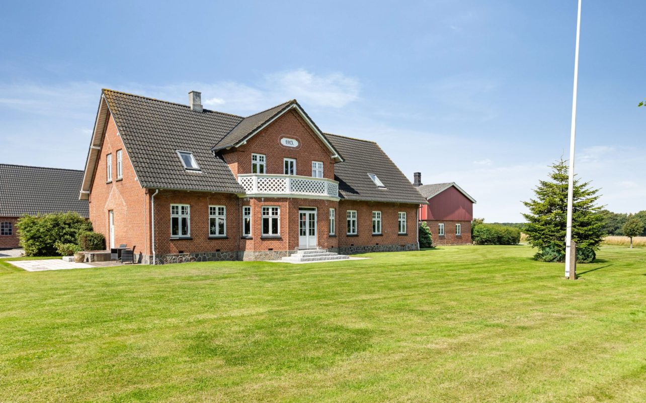 Ejendommen