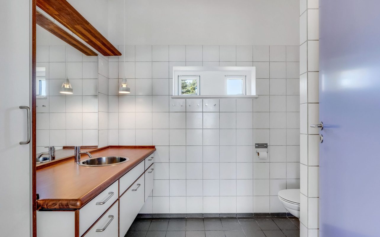 Badeværelse