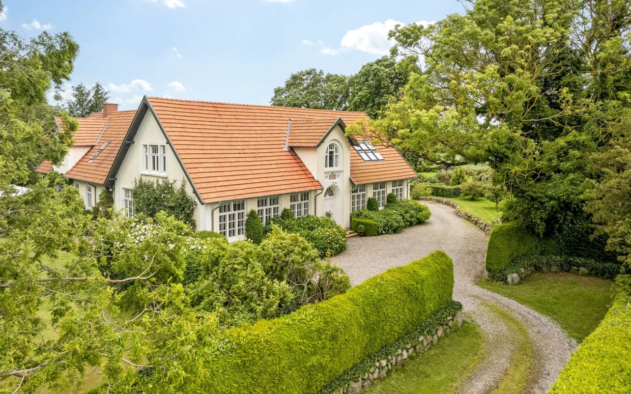 Ejendommen