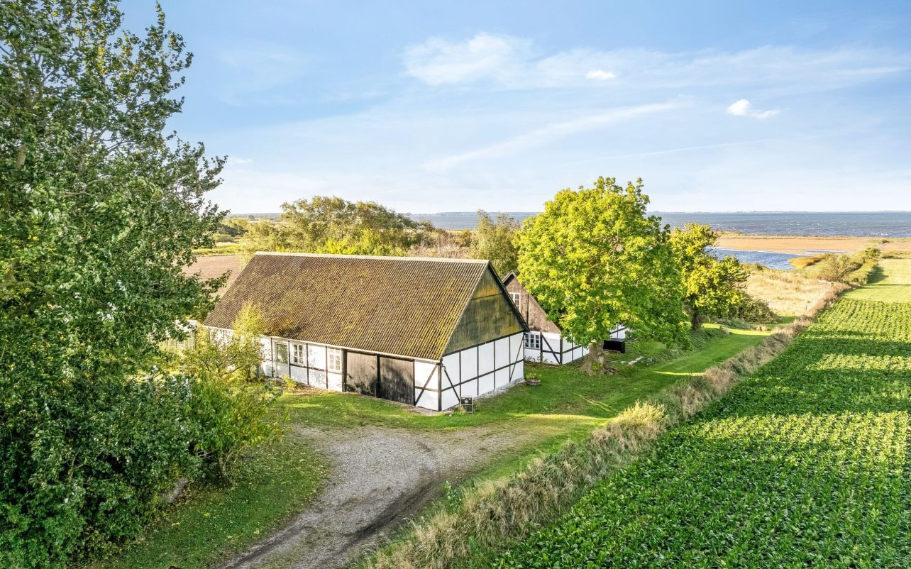 Ejendommen