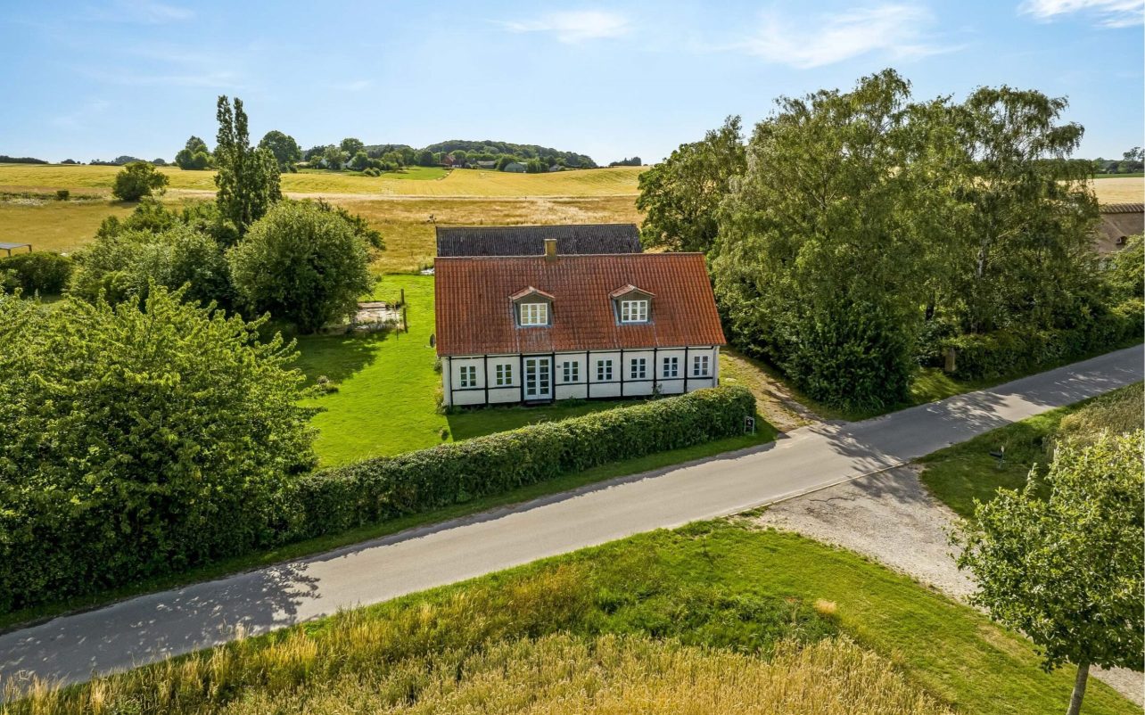 Ejendommen