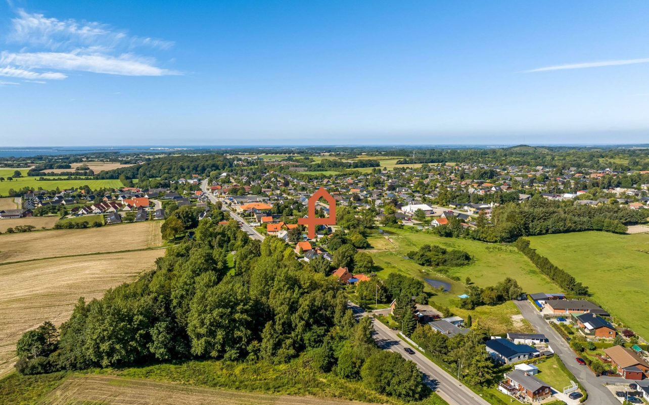 Omgivelserne