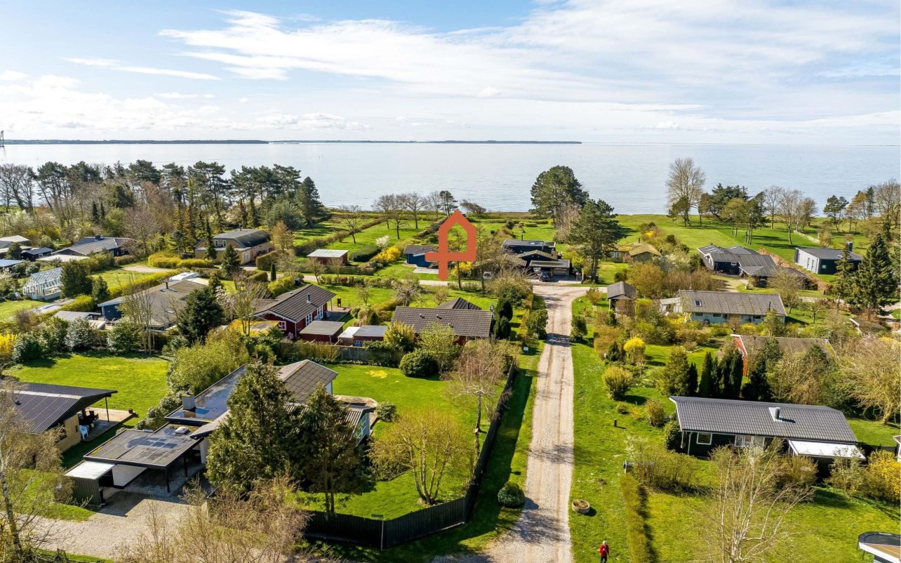 Ejendommen