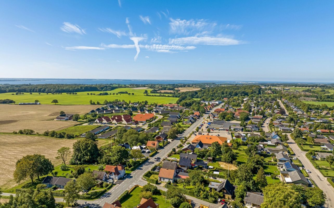 Omgivelserne