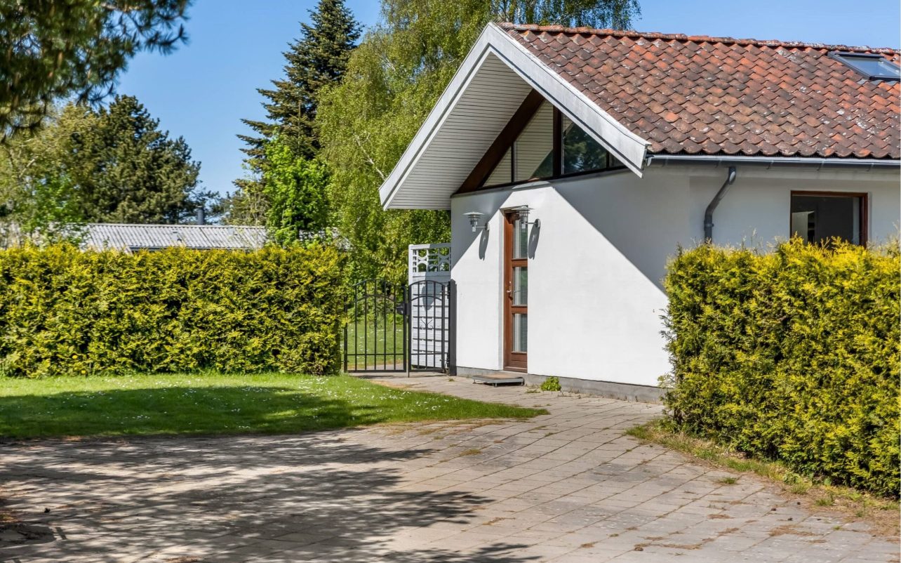Ejendommen