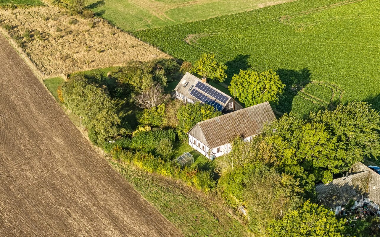 Ejendommen