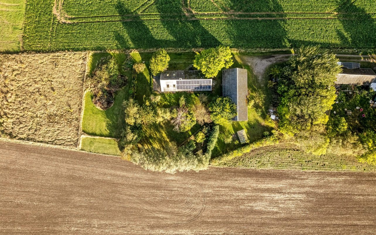 Ejendommen