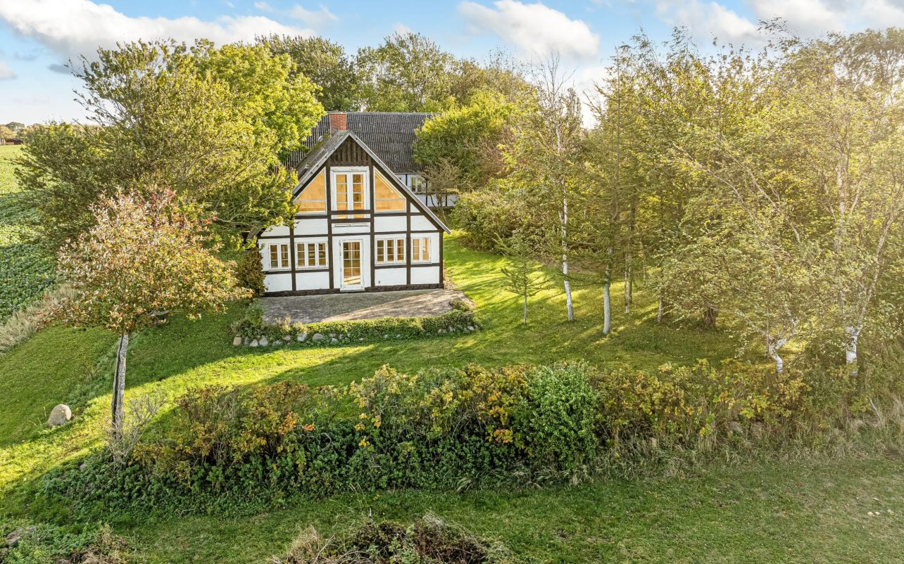 Ejendommen