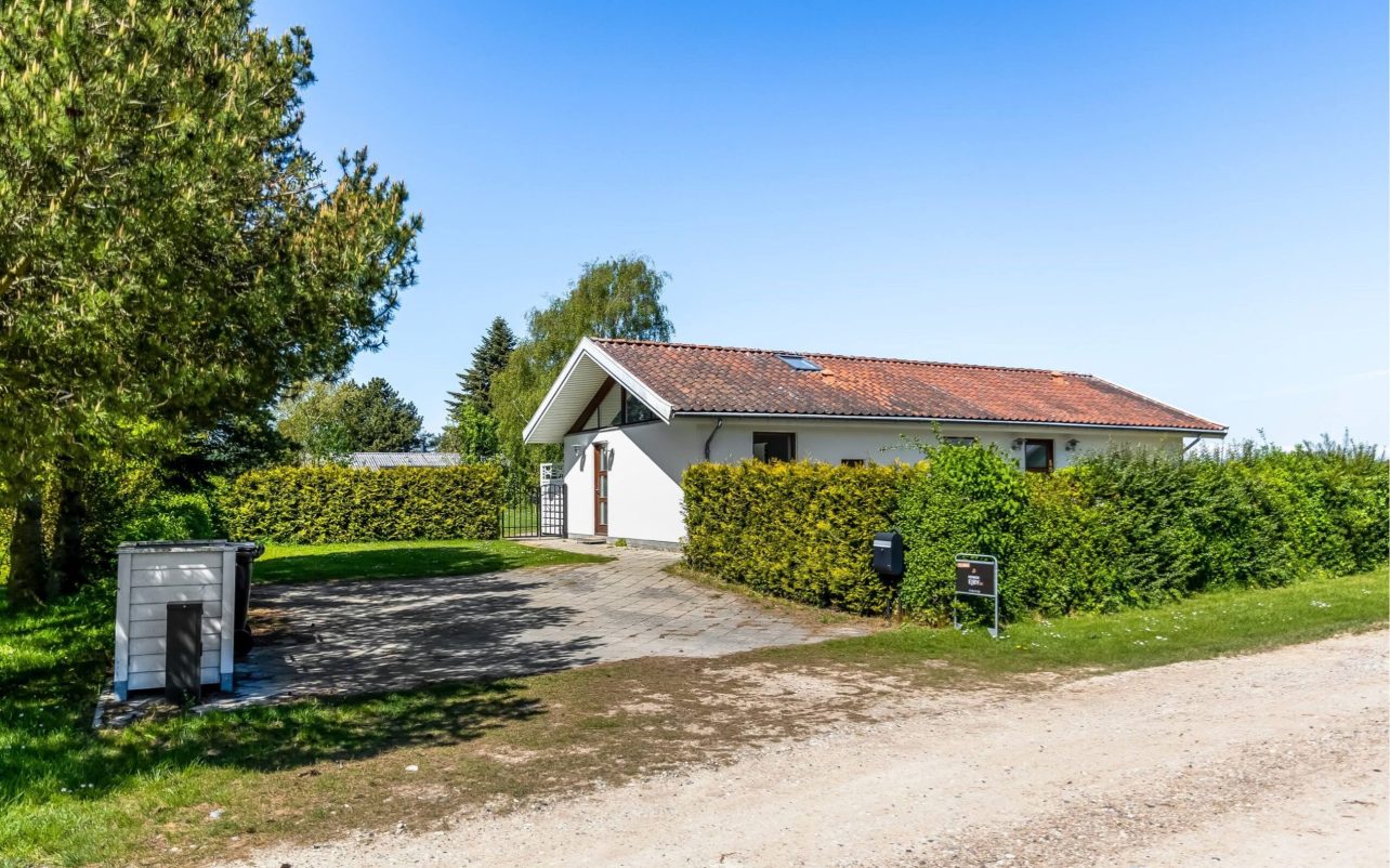Ejendommen