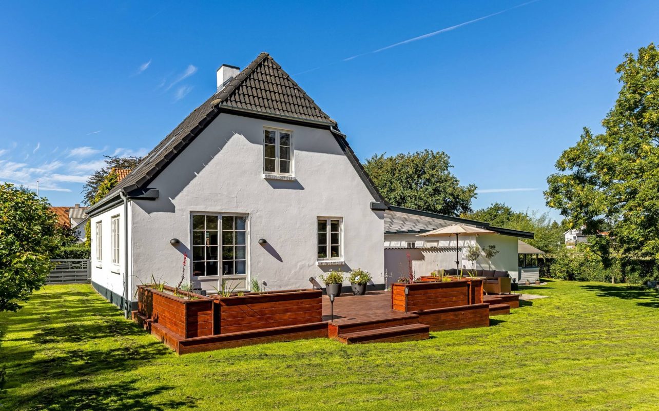 Ejendommen