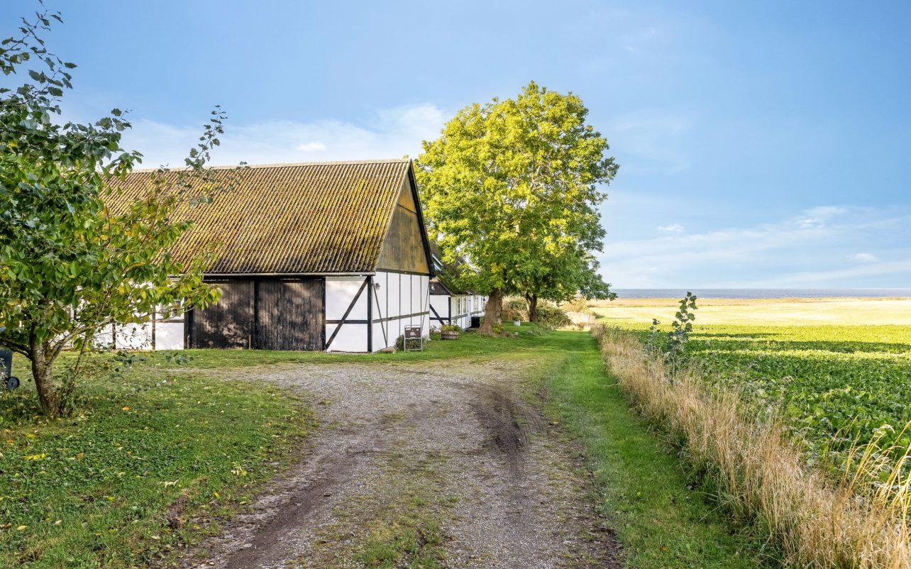 Ejendommen