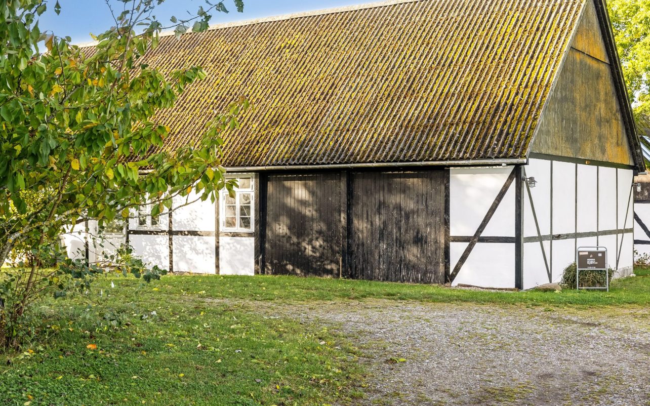 Ejendommen