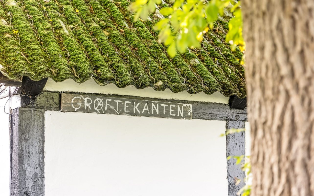 Ejendommen