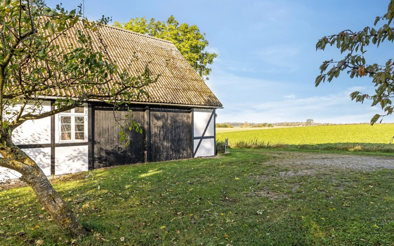 Ejendommen