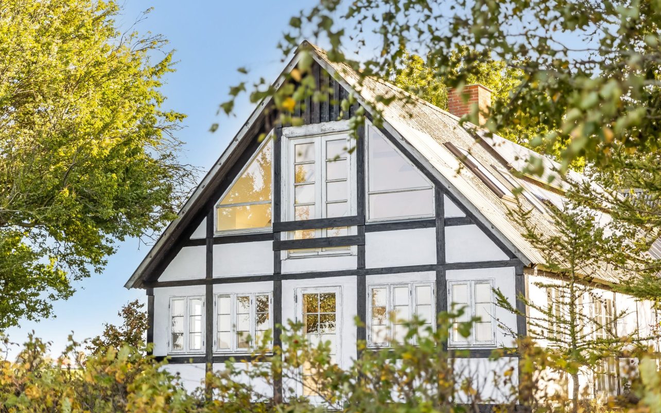Ejendommen