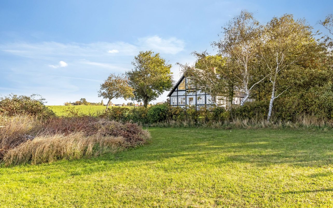 Ejendommen