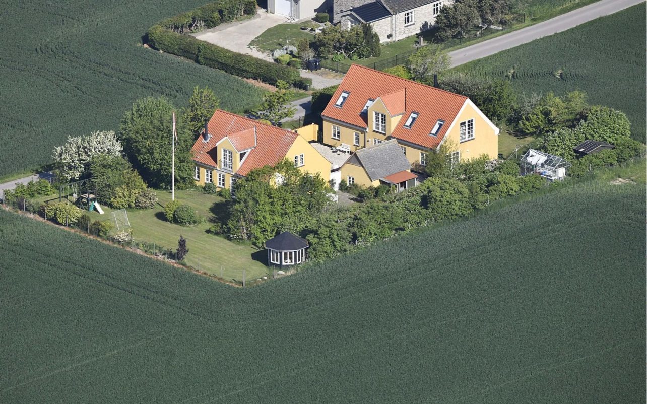 Ejendommen
